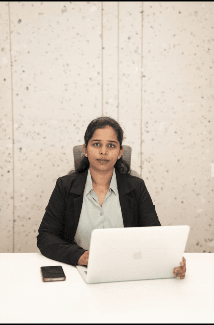 Kanchan Chouhan, founder of SystemAutopilot